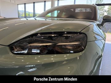 Porsche Cayenne - 11