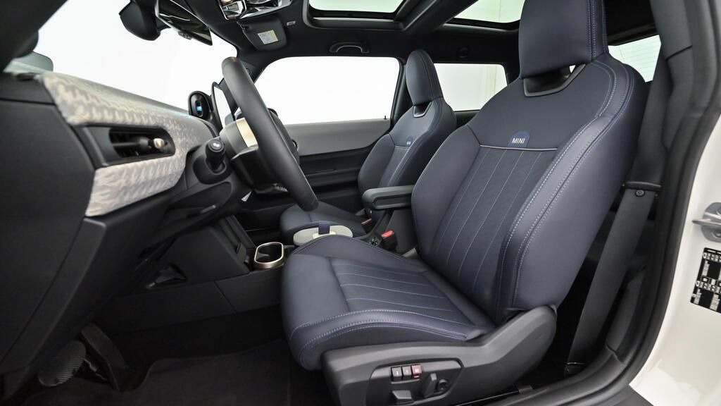MINI Cooper S - Bild 11