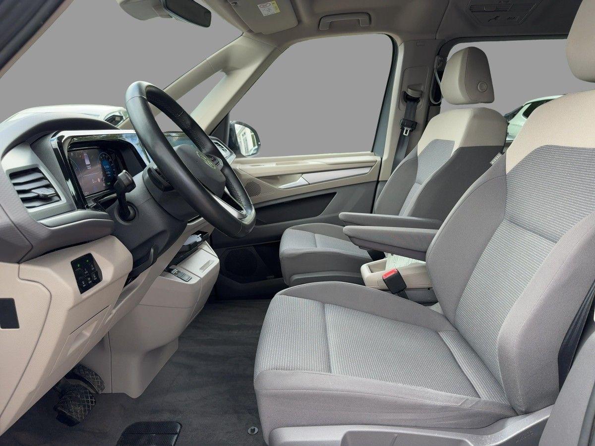 Volkswagen Multivan 1.4 TSI DSG eHybrid Navi LED SHZ PDC