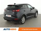 Mazda CX-3 2.0 Exclusive-Line Aut.*TEMPO*PDC*SHZ* - Mazda CX-3 Gebrauchtwagen