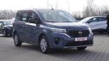 Nissan Townstar Kombi 1.3 L1 N-Connecta Tempomat Navi - Nissan Townstar aus 2023
