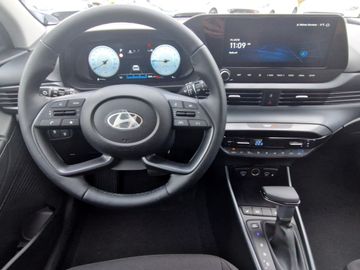 Hyundai i20 1.0 T-GDI Trend (100PS) Automatik