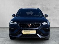 Cupra Ateca - Vorschau Bild 8