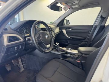 BMW 118 - 11