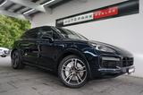 Porsche Cayenne Turbo*SportDesign/Apporved26/MEGA! - gebrauchte Porsche Cayenne aus dem Jahr 2021