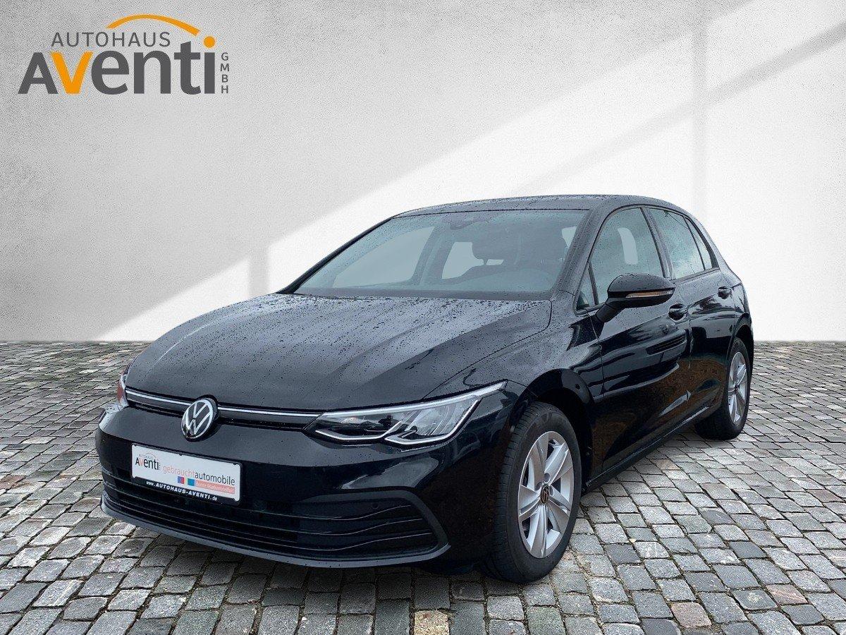 Volkswagen Golf Life *DSG*ACC*PDC*Lenkrad heizbar*Apple*SHZ
