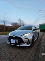 Mazda 2 Hybrid 1.5L Hybrid VVT-i FWD Select.. - Mazda 2 Hybrid Gebrauchtwagen