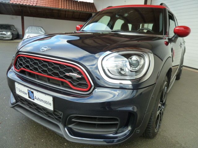 MINI John Cooper Works Countryman*ACC*LED*HARMAN*HUD*