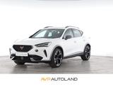 Cupra Formentor 2.0 TDI DSG 4Drive | NAVI | AHK | - Cupra Formentor mit Diesel-Antrieb: Automatik