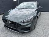 Hyundai i30 Kombi N-Line Automatik Smart Paket Modell 26 - Hyundai i30: mit Navigationssystem