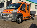 Peugeot Boxer 3x Kipper Offener Kasten Pritsche - Angebote