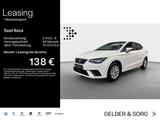 Seat Ibiza Road Edition 1.0 TSI 6-Gang *PDC+KAM*SHZ*L