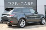 Land Rover Range Rover Sport 3.0 TDV6 HSE -  Dach - LED - gebrauchte Land Rover Range Rover Sport aus dem Jahr 2018