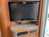 HYMER / ERIBA / HYMERCAR Nova 530GL - HYMER / ERIBA Nova 530