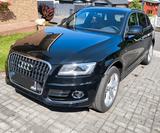Audi Q5 2.0 TDI 140kW S tronic quattro -TÜV NEU!