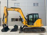 CAT 308-07A Next Gen *Powertilt *2D *ZSA - CAT D3