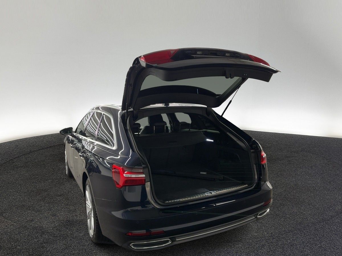 Audi A6 - Bild 9