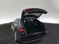 Audi A6 - Vorschau Bild 9