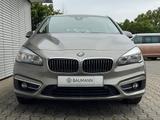 BMW 2 Active Tourer 218 i Luxury Line *NAVI*PDC* - : Van, Luxury