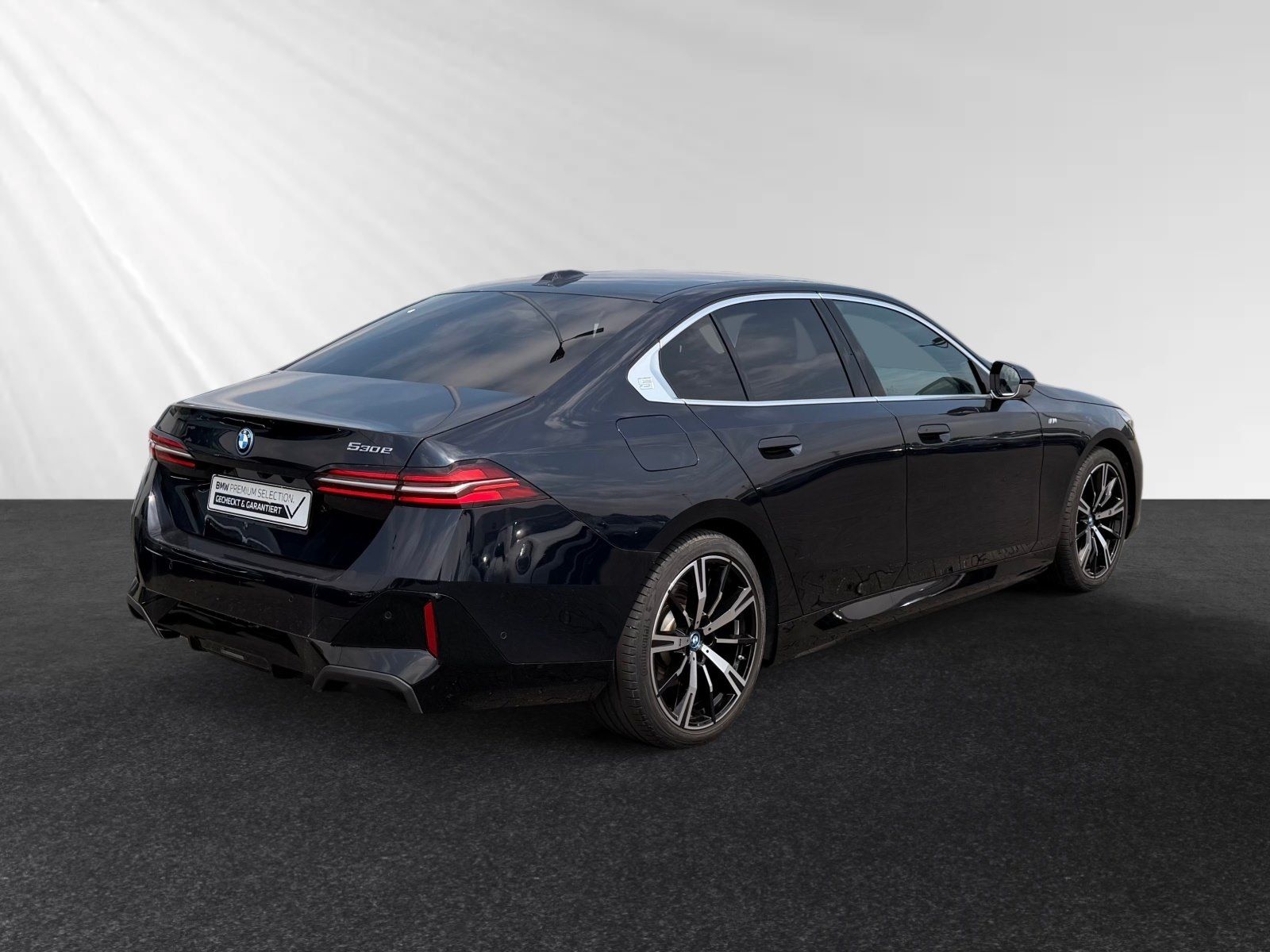 BMW 530 - Bild 3