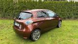 Renault ZOE Intens 22 kWh, Akku gekauft, 120 km real - Renault ZOE Gebrauchtwagen in Hamburg