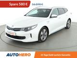 Kia Optima 2.0 Hybrid Spirit Aut.*NAV*LED*TEMPO*360 - Kia Optima: Spirit