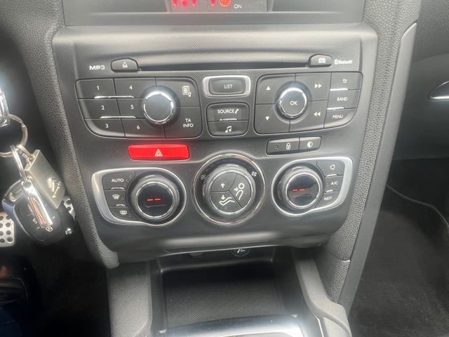 Citroën DS4 SoChic