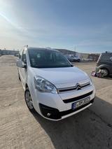 Citroën Berlingo PureTech 110 S&S Multispace Shine M... - Citroën Berlingo: Multispace Shine