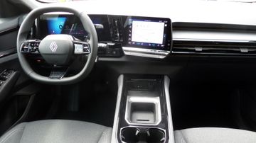Renault Austral Evolution Mild Hybrid 160 PS Automatik K