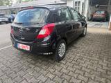Opel Corsa D Edition  /Model 2007  / Klima  /1Hand - Opel Corsa aus 2006: D