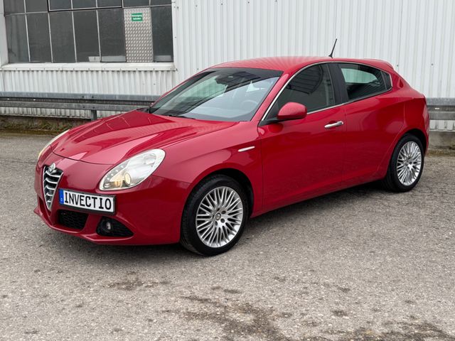 Alfa Romeo Giulietta Turismo*Lim*