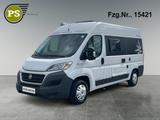 Westfalia Amundsen Columbus 540D/Festbett/Klima/Markise - Westfalia Kastenwagen
