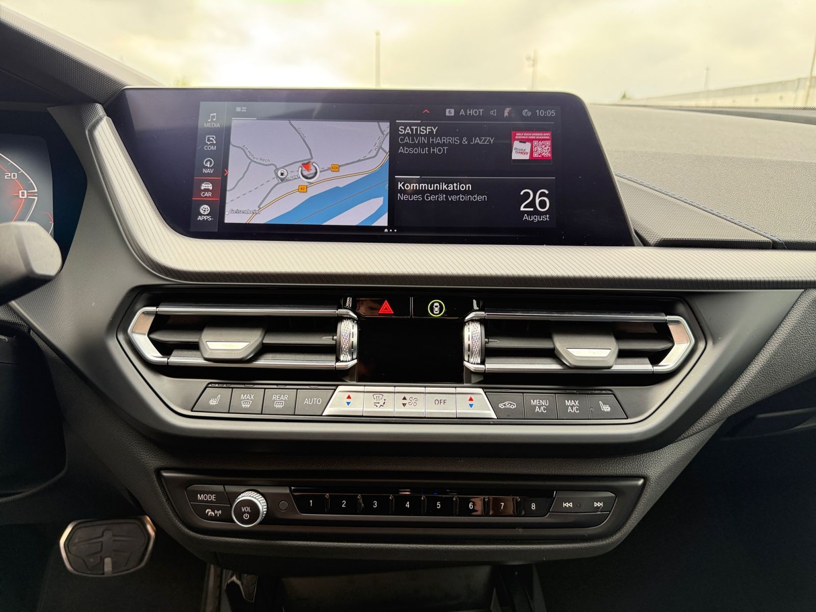 Fahrzeugabbildung BMW 2er Gran Coupé M235i xDrive HEAD-UP LED
