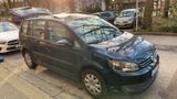 Andere Volkswagen Touran 7 Sitzer Start . Stop Au... - Andere mit Benzin-Antrieb: Kleinbus