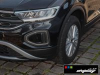 Volkswagen T-Roc - Vorschau Bild 14