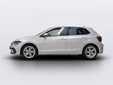 Volkswagen Polo 1.0 TSI DSG STYLE IQ.DRIVE IQ.LIGHT NAVI CL - Volkswagen Polo Gebrauchtwagen