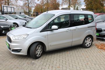 Ford Tourneo Courier Trend
