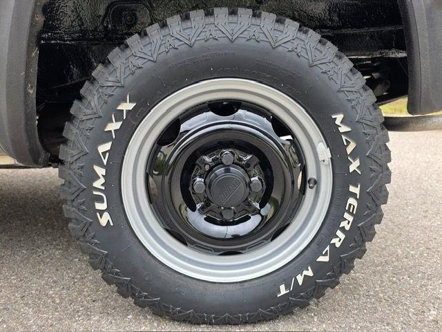 Fiat Panda 141 4x4 TÜV NEU viele Neuteile