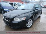 Volvo V50 Kombi 2.0 D Kinetic/Automatik/Tüv 07.27/AHK - Volvo V50: Allradantrieb