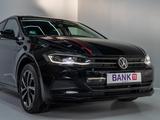 Volkswagen Polo 1.0 TSI BM BEATS Edition *NAVI*LED*PDC*SHZ - Volkswagen Polo: Edition