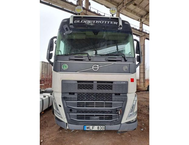 Volvo FH 540 Globetrotter XL Retarder