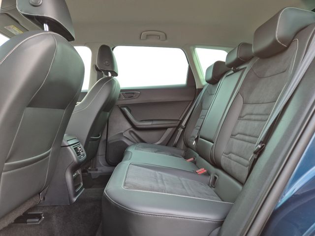 Seat Ateca Xperience 1.5 TSI ACT 7-Gang-DSG