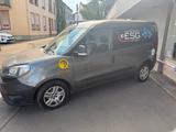 Fiat Doblo Cargo incl. Sortimo Regalsystem