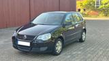 Volkswagen Polo 1.4TDI DPF 59kW Trendline Trendline - Volkswagen Polo aus 2008: TDI