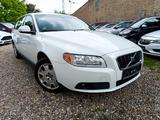 Volvo V70-AUTOMATIK-LEDER-KLIMA-SHZG-TÜV-11/26-AHK-ALU - gebrauchte Volvo V70 aus dem Jahr 2010