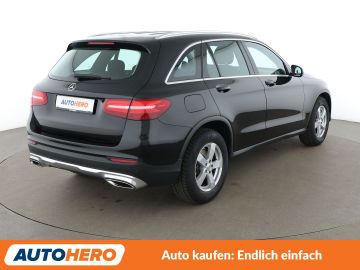 Mercedes GLC 250 - 6