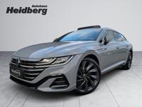 Volkswagen Arteon Shooting R-LINE NAPPA IQ-Matrix PANO 20"