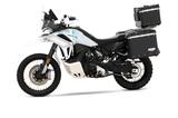 CFMOTO 1000 MT-X Touring Edition - CFMOTO 1000MT-X
