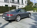 Porsche 996.2 Carrera Coupé Deutsches Fzg.  - Porsche 911er Reihe Gebrauchtwagen