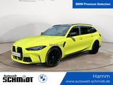 BMW M3 Competition M xDrive Touring / NP= 110.390,- - BMW M3 in Hamm